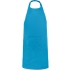 COTTON APRON WITH POCKET