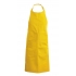 COTTON APRON WITH POCKET