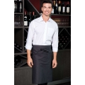 COTTON LONG APRON