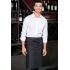 COTTON LONG APRON