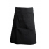 COTTON LONG APRON
