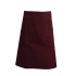 COTTON LONG APRON