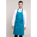 POLYESTER COTTON APRON WITH POCKET