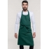 COTTON APRON WITHOUT POCKET