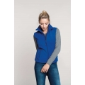 MELODIE - LADIES' MICRO FLEECE GILET