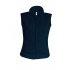MELODIE - LADIES' MICRO FLEECE GILET