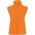 MELODIE - LADIES' MICRO FLEECE GILET