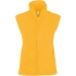 MELODIE - LADIES' MICRO FLEECE GILET