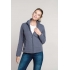 MAUREEN - LADIES' FULL ZIP MICROFLEECE JACKET