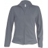 MAUREEN - LADIES' FULL ZIP MICROFLEECE JACKET
