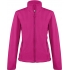 MAUREEN - LADIES' FULL ZIP MICROFLEECE JACKET