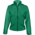 MAUREEN - LADIES' FULL ZIP MICROFLEECE JACKET