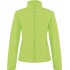MAUREEN - LADIES' FULL ZIP MICROFLEECE JACKET