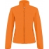 MAUREEN - LADIES' FULL ZIP MICROFLEECE JACKET