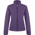 MAUREEN - LADIES' FULL ZIP MICROFLEECE JACKET