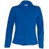 MAUREEN - LADIES' FULL ZIP MICROFLEECE JACKET