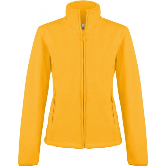 MAUREEN - LADIES' FULL ZIP MICROFLEECE JACKET