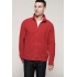 FULL ZIP MICROFLEECE JACKET
