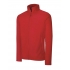 FULL ZIP MICROFLEECE JACKET