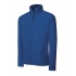 FULL ZIP MICROFLEECE JACKET