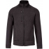 MEN'S FULL ZIP HEATHER JACKET