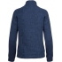 MEN'S FULL ZIP HEATHER JACKET