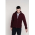 FALCO - FULL ZIP MICROFLEECE JACKET