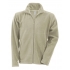 FALCO - FULL ZIP MICROFLEECE JACKET