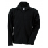 FALCO - FULL ZIP MICROFLEECE JACKET
