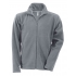 FALCO - FULL ZIP MICROFLEECE JACKET