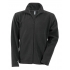 FALCO - FULL ZIP MICROFLEECE JACKET
