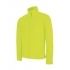 FALCO - FULL ZIP MICROFLEECE JACKET