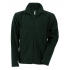FALCO - FULL ZIP MICROFLEECE JACKET