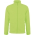 FALCO - FULL ZIP MICROFLEECE JACKET
