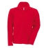 FALCO - FULL ZIP MICROFLEECE JACKET
