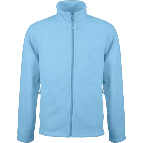 FALCO - FULL ZIP MICROFLEECE JACKET