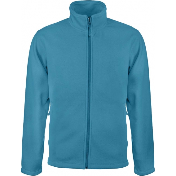 FALCO - FULL ZIP MICROFLEECE JACKET