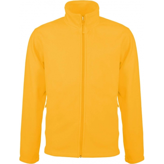 FALCO - FULL ZIP MICROFLEECE JACKET
