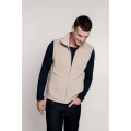 LUCA - MEN'S MICRO FLEECE GILET