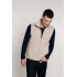 LUCA - MEN'S MICRO FLEECE GILET