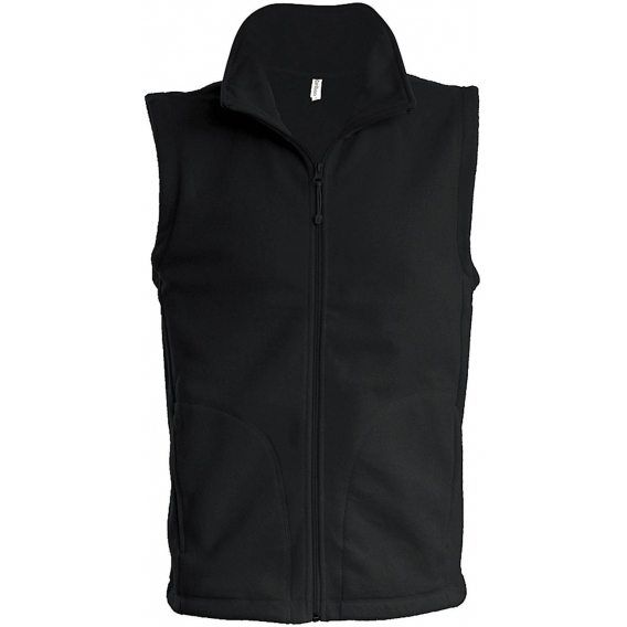 LUCA - MEN'S MICRO FLEECE GILET