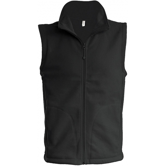 LUCA - MEN'S MICRO FLEECE GILET