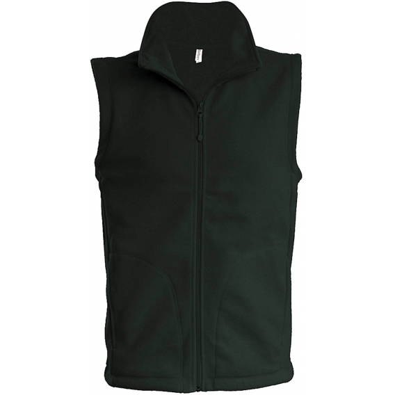 LUCA - MEN'S MICRO FLEECE GILET
