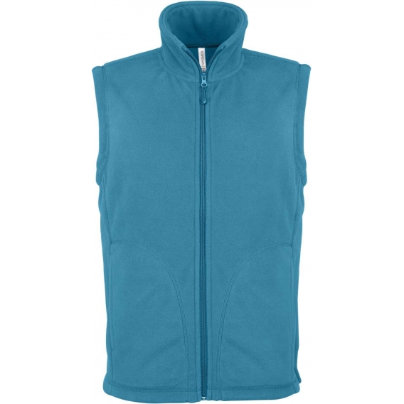 LUCA - MEN'S MICRO FLEECE GILET