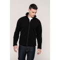 MARCO - FULL ZIP  MICRO FLEECE JACKET