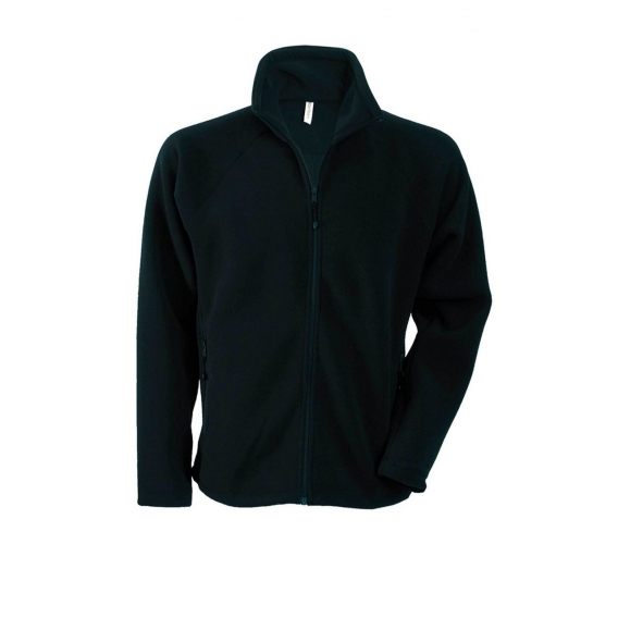MARCO - FULL ZIP  MICRO FLEECE JACKET