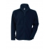 MARCO - FULL ZIP  MICRO FLEECE JACKET