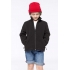 KIDS' FULL ZIP FLEECE JACKET