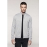 MEN'S FULL ZIP CARDIGAN