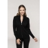 LADIES' FULL ZIP  CARDIGAN